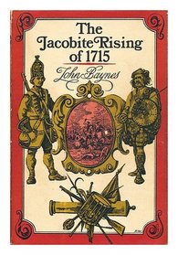 Jacobite Rising of 1715