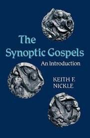 Synoptic Gospels: An Introduction