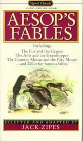 Aesop's Fables