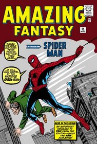 Amazing Spider-Man Omnibus - Volume 1