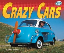Crazy Cars (Motor Mania)