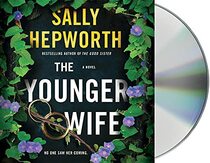 The Younger Wife (Audio CD) (Unabridged)