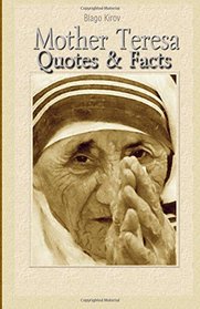 Mother Teresa: Quotes & Facts
