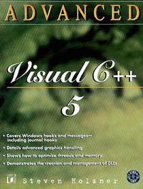 Advanced Visual C++5