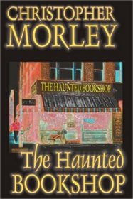 The Haunted Bookshop