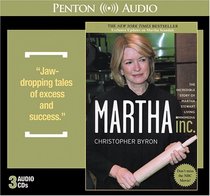 Martha, Inc