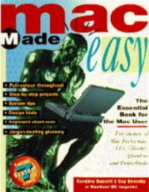 Mac Made Easy (Computer)