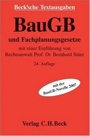 Baugesetzbuch