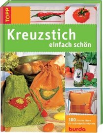 Kreuzstich-einfach schn