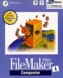 FileMaker Pro 4.0 Companion