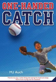 One-Handed Catch