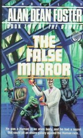The False Mirror (Damned, Bk 2)