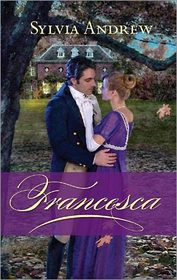 Francesca (Harlequin Historical, No 266)