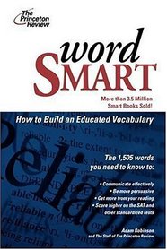 Word Smart, 4th Edition (Smart Guides)