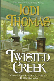 Twisted Creek