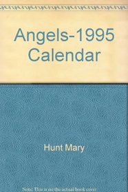 Angels-1995 Calendar
