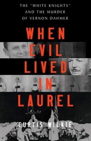 When Evil Lived in Laurel: The 