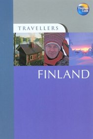 Travellers Finland (Travellers - Thomas Cook)