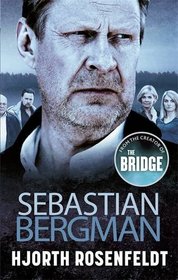 Sebastian Bergman (Sebastian Bergman, Bk 1)