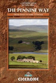 The Pennine Way (Cicerone Guides)