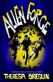 Alien Force