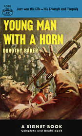 Young Man with a Horn