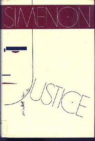 Justice (Helen & Kurt Wolff Book)