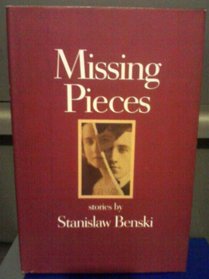 Missing Pieces: Stories