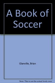 A Book of Soccer