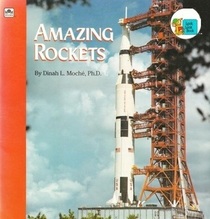 Amazing Rocket/Spacecraft (Look-Look)