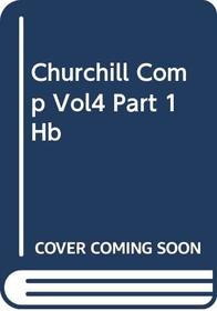 Winston S. Churchill, Companion: Part 1 January 1917-June 1919