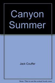 Canyon Summer