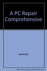 A+ PC Repair Comprehensive 5th Edition Basic Bag (Comp Text, Lab Manual, Pocketguide, Toolset, Hw/SW Course Cards)