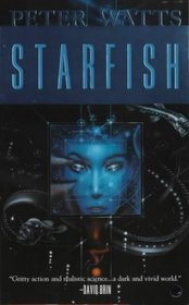 Starfish (Rifters Trilogy)