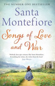 Songs of Love and War (aka The Girl in the Castle) (Deverill Chronicles, Bk 1)