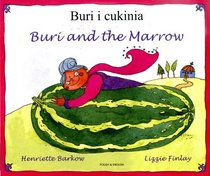 Buri and the Marrow in Panjabi and English (Folk Tales)