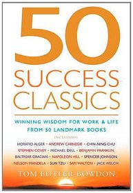 50 Success Classics (Classics Series)