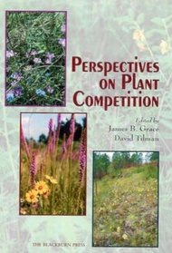 Perspectives on Plant Competition