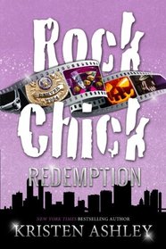 Rock Chick Redemption (Volume 3)
