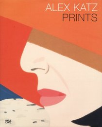 Alex Katz: Prints