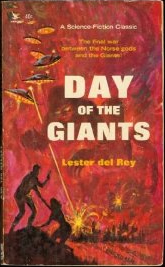 Day of the Giants