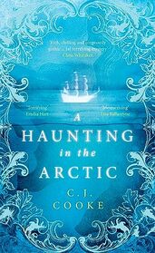 A Haunting in the Arctic