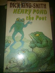 HENRY POND THE POET