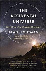 The Accidental Universe: The World You Thought You Knew (Vintage)