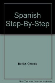 Spanish Step-By-Step