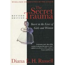 The secret trauma: Incest in the lives of girls and women