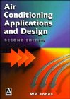 Air Conditioning Applications and Design, 2nd Edition