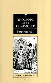 Trollope and Character.