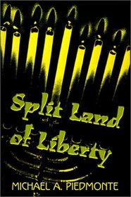 Split Land of Liberty