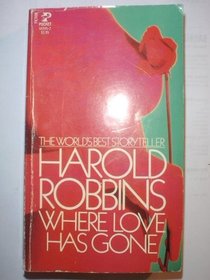 WHERE LOVE HS GONE